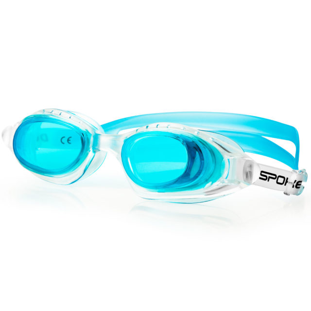 DOLPHIN - Okulary pływackie