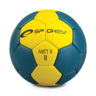 MITT II - Piłka ręczna