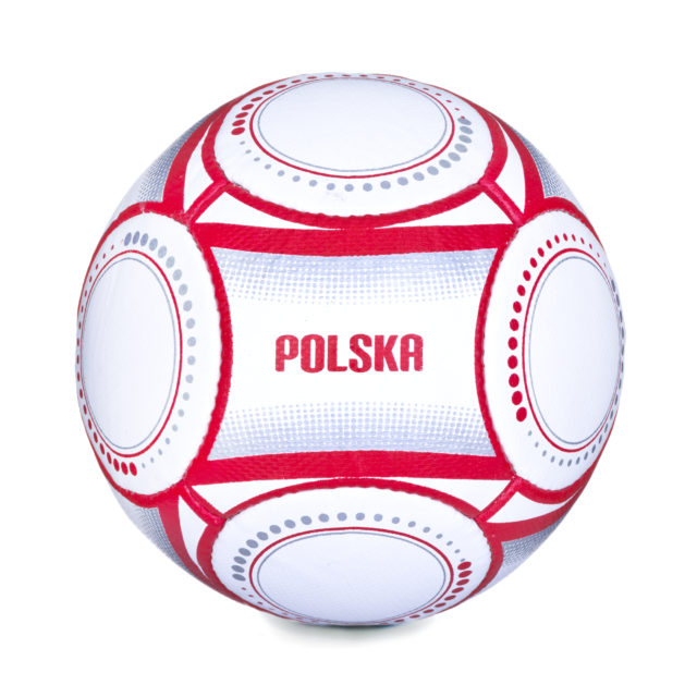 E2016 POLSKA VIP - Piłka nożna