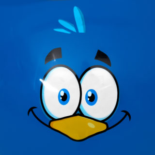 GO! - Piłka skacząca 