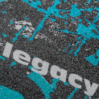 LEGACY - HULAJNOGA