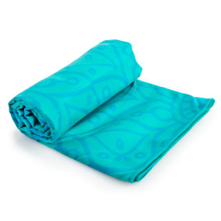 MANDALA Towel - Ręcznik plażowy