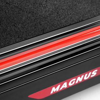 MAGNUS - Bieżnia elektryczna