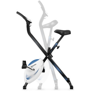 XFIT - Rower mechaniczny