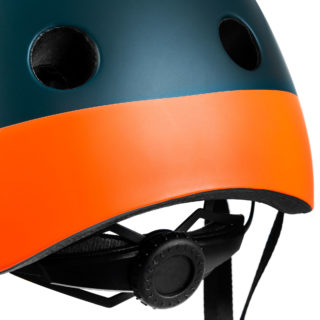 PUMPTRACK - Kask rowerowy BMX