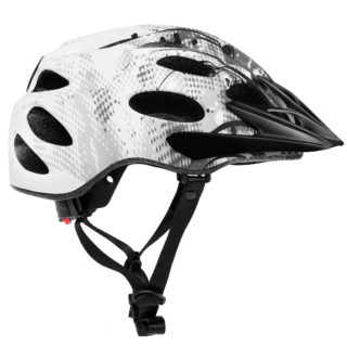 CHECKPOINT - Kask rowerowy