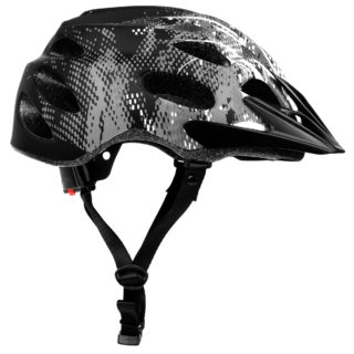CHECKPOINT - Kask rowerowy