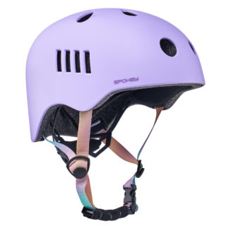 PUMPTRACK - Kask rowerowy BMX