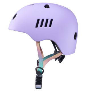 PUMPTRACK - Kask rowerowy BMX