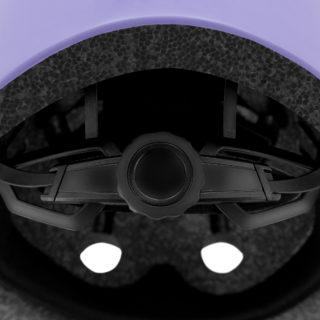 PUMPTRACK - Kask rowerowy BMX