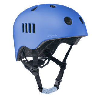PUMPTRACK - Kask rowerowy BMX