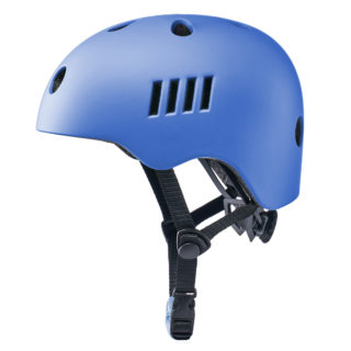 PUMPTRACK - Kask rowerowy BMX