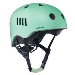 PUMPTRACK - Kask rowerowy BMX