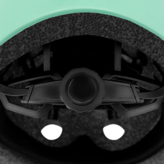 PUMPTRACK - Kask rowerowy BMX