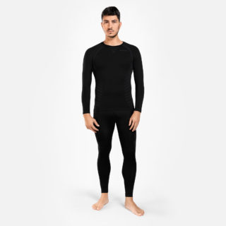 WINDSTAR - Bielizna termiczna męska zestaw