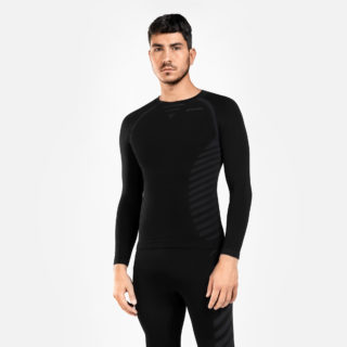 WINDSTAR - Bielizna termiczna męska zestaw