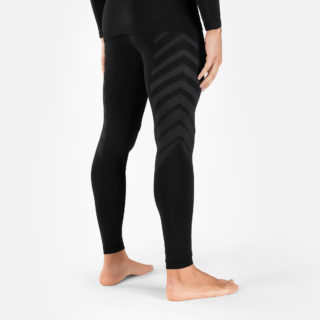 WINDSTAR - Bielizna termiczna męska zestaw