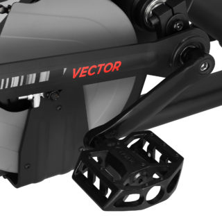 VECTOR - Rower treningowy powietrzny
