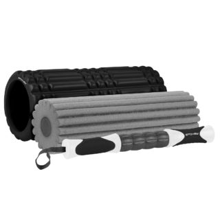 MIXROLL - Roller fitness 3w1