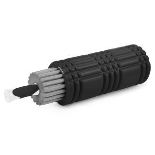 MIXROLL - Roller fitness 3w1