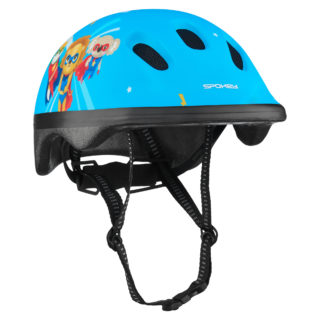FUN - Kask dziecięcy
