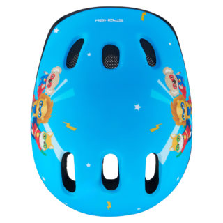 FUN - Kask dziecięcy