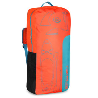 SUP BOARDI - SUP  275cm