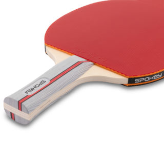 COMPETITOR - Rakietka do tenisa stołowego