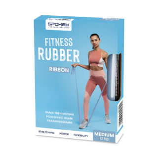 RIBBON MEDIUM - Guma fitness medium