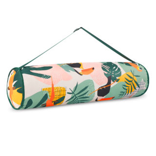 HOME JUNGLE bag - Pokrowiec na matę