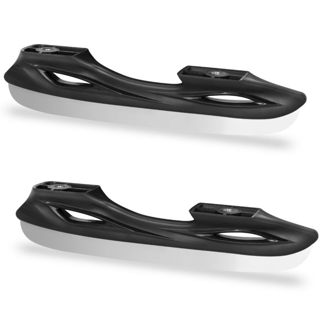 Płozy łyżwowe do rolek REVO - wymienne płozy łyżwy do rolek REVO