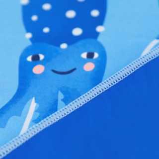 KIDDY - Ręcznik szybkoschnący