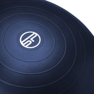 FITBALL - Piłka gimnastyczna