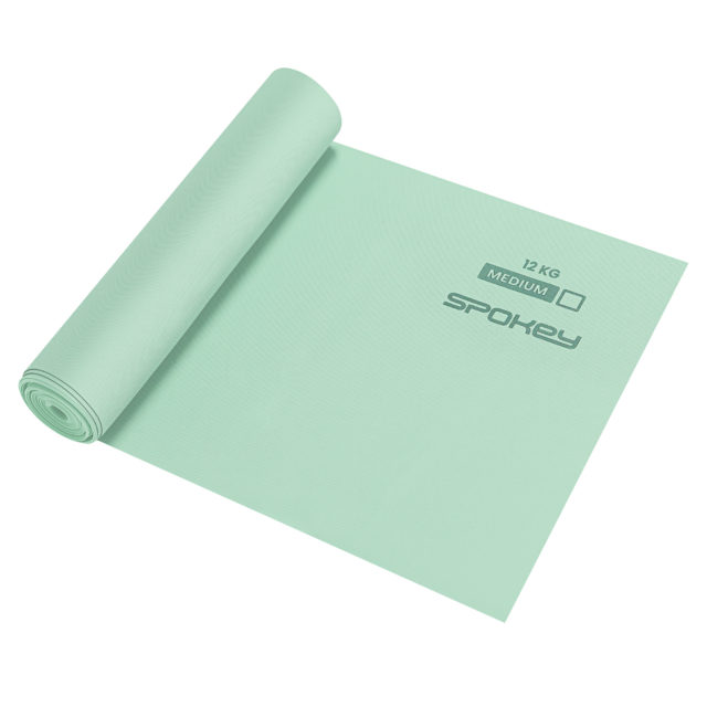 RIBBON TEX medium - Guma oporowa