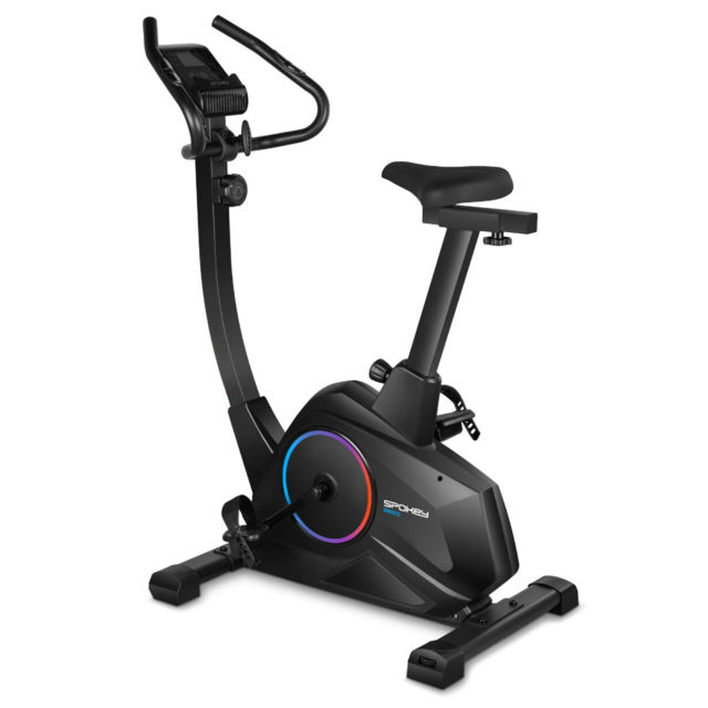 ARES - Rower magnetyczny