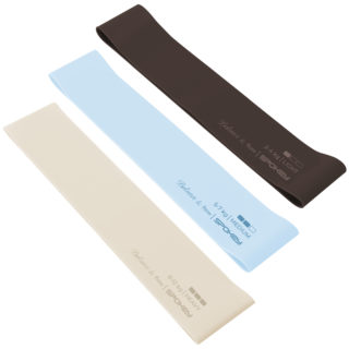 FLEX SET - Zestaw gum oporowych