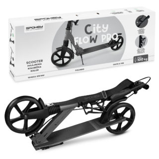 CITY FLOW PRO - Hulajnoga miejska