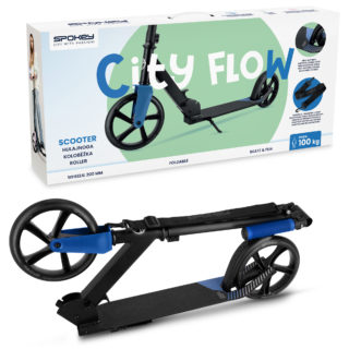 CITY FLOW - Hulajnoga miejska