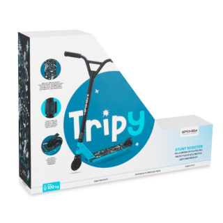TRIPPY - Hulajnoga wyczynowa