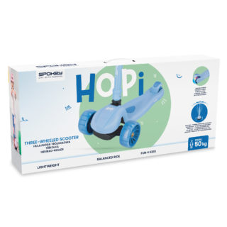 HOPI - Hulajnoga balansowa