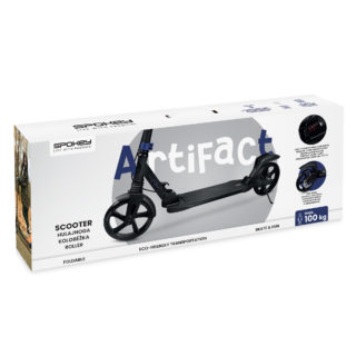 ARTIFACT - Hulajnoga miejska