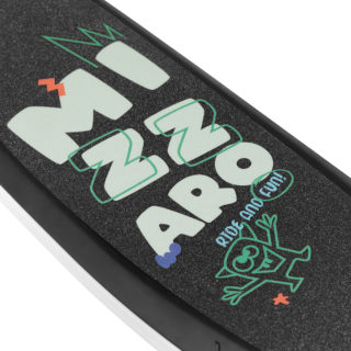 MIZZARO - Hulajnoga elektryczna