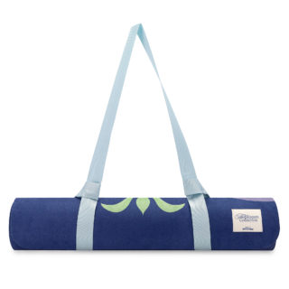 THE BLOOM MAT - Mata do ćwiczeń i jogi