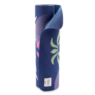 THE BLOOM MAT - Mata do ćwiczeń i jogi