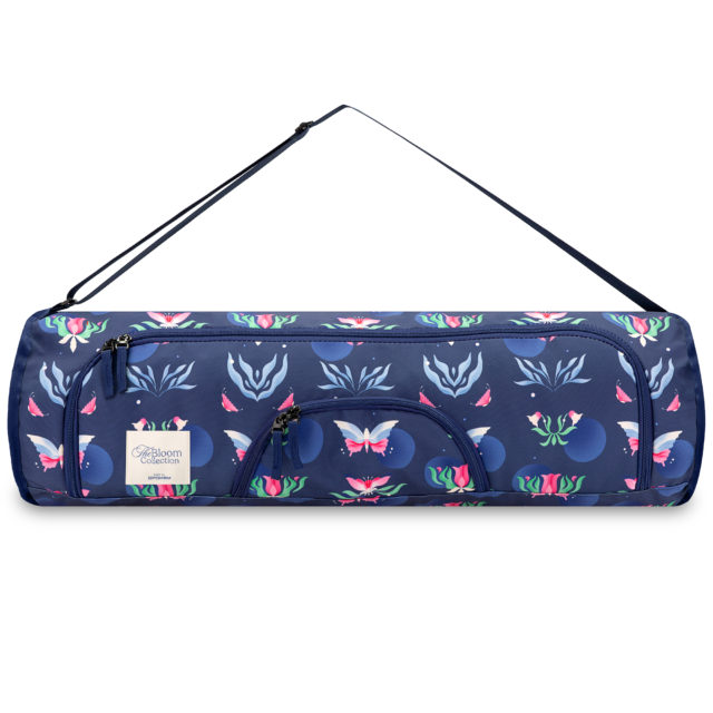 THE BLOOM BAG - Torba na matę