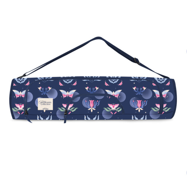 THE BLOOM BAG - Torba na matę