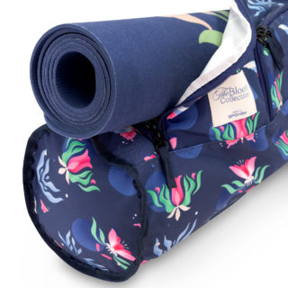 THE BLOOM BAG - Torba na matę