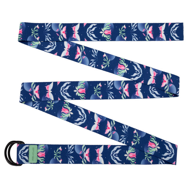 THE BLOOM STRAP - Pasek do jogi