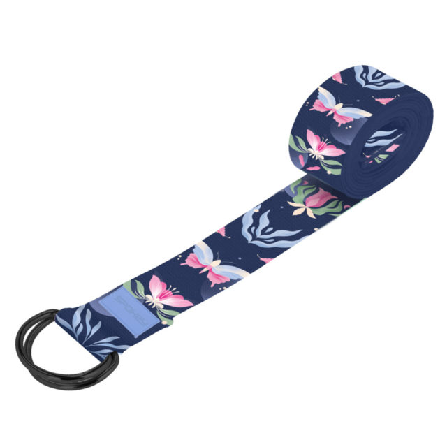 THE BLOOM STRAP - Pasek do jogi