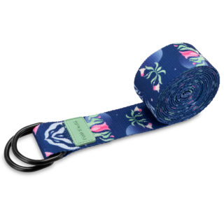 THE BLOOM STRAP - Pasek do jogi